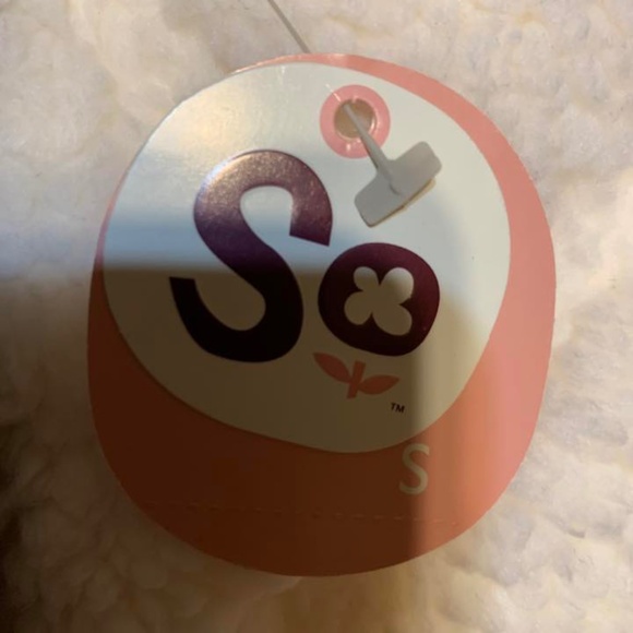 SO Brand Top - Picture 5 of 5